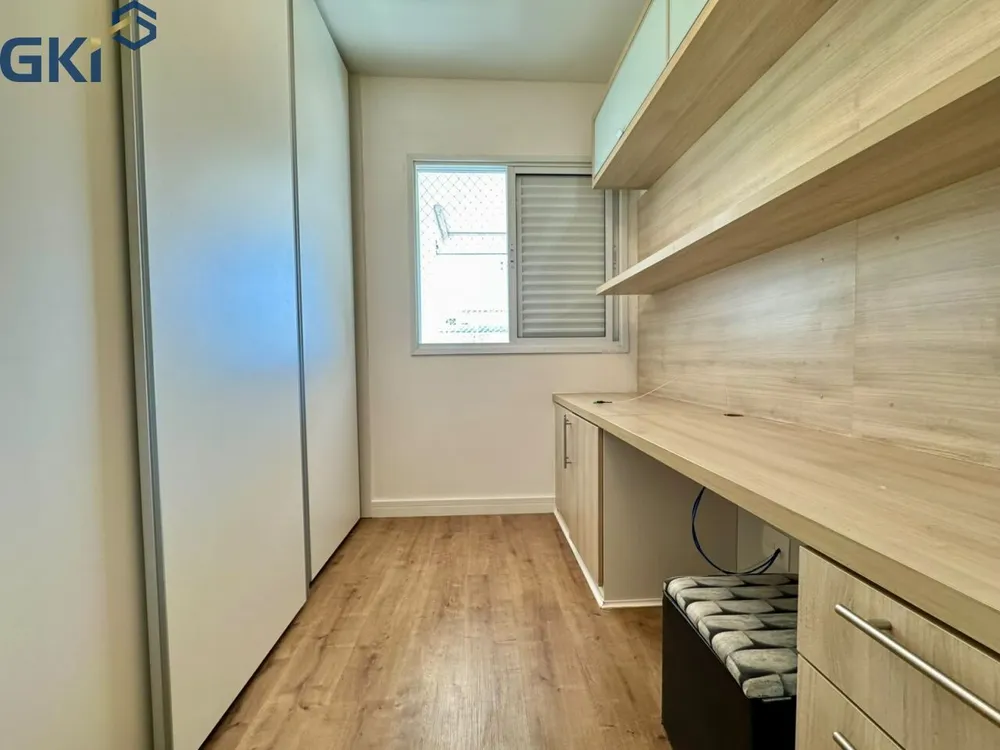 Apartamento, 3 quartos, 95 m² - Foto 4