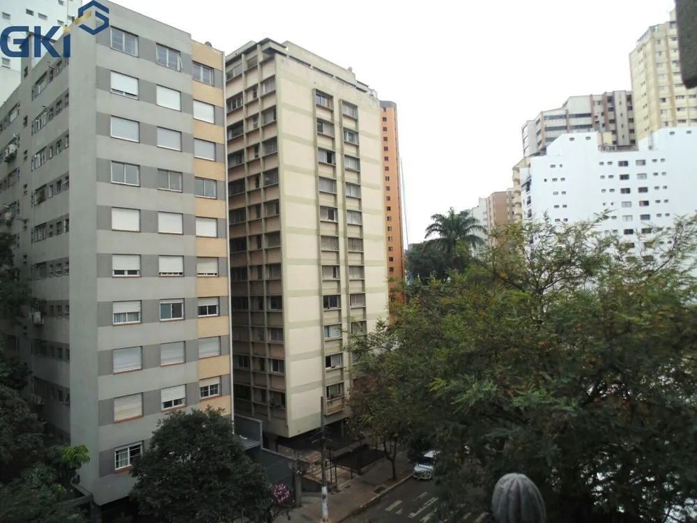 Apartamento, 2 quartos, 91 m² - Foto 12