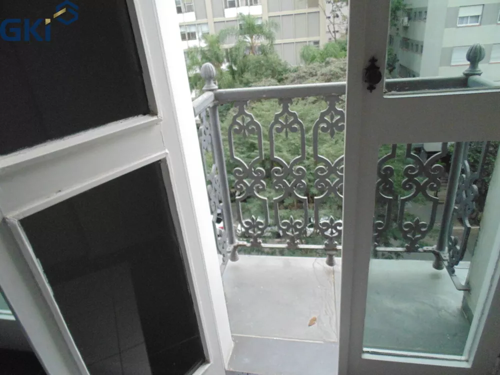 Apartamento, 2 quartos, 91 m² - Foto 1