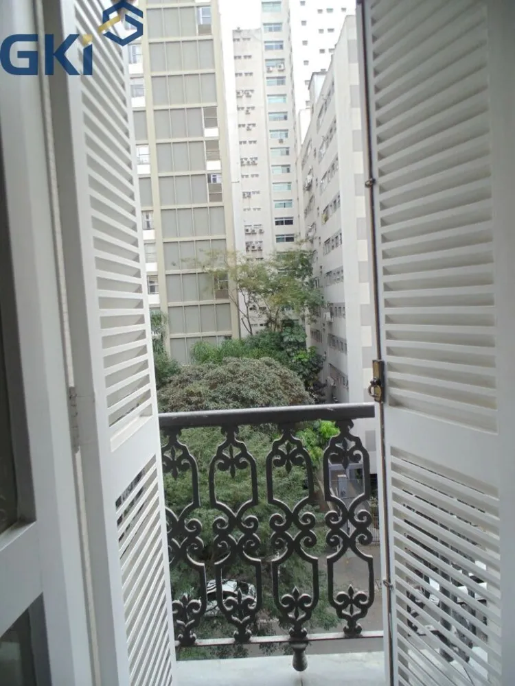 Apartamento, 2 quartos, 91 m² - Foto 6