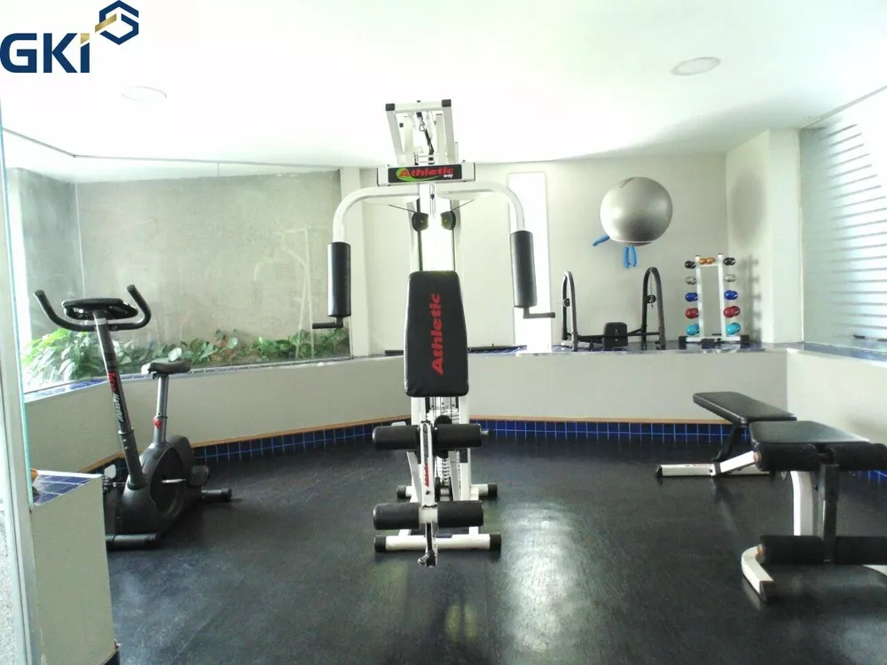 Apartamento, 2 quartos, 91 m² - Foto 4