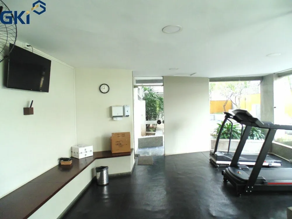 Apartamento, 2 quartos, 91 m² - Foto 11