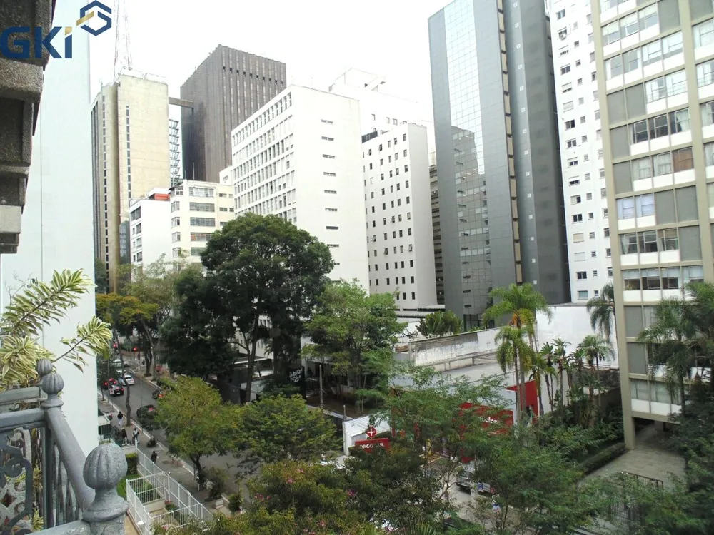 Apartamento, 2 quartos, 91 m² - Foto 9