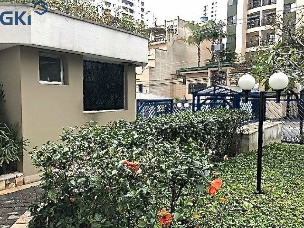 Apartamento, 3 quartos, 140 m² - Foto 8