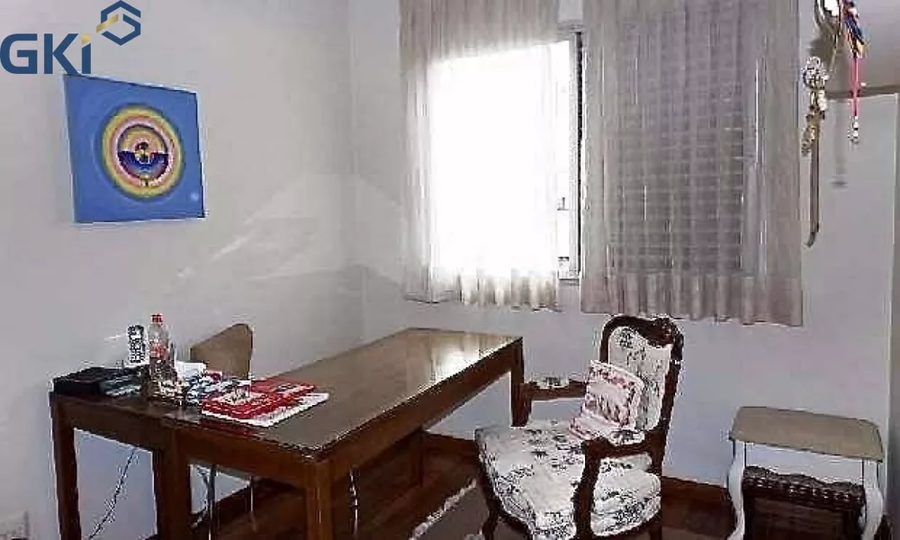 Apartamento, 3 quartos, 140 m² - Foto 2