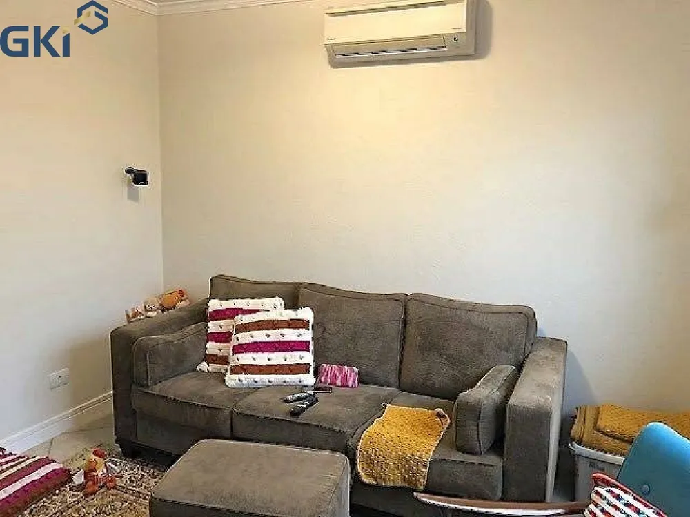 Apartamento, 3 quartos, 140 m² - Foto 7