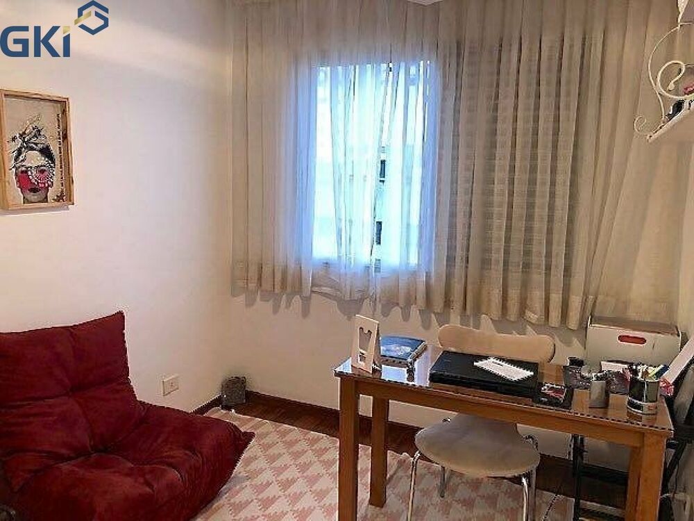 Apartamento, 3 quartos, 140 m² - Foto 3