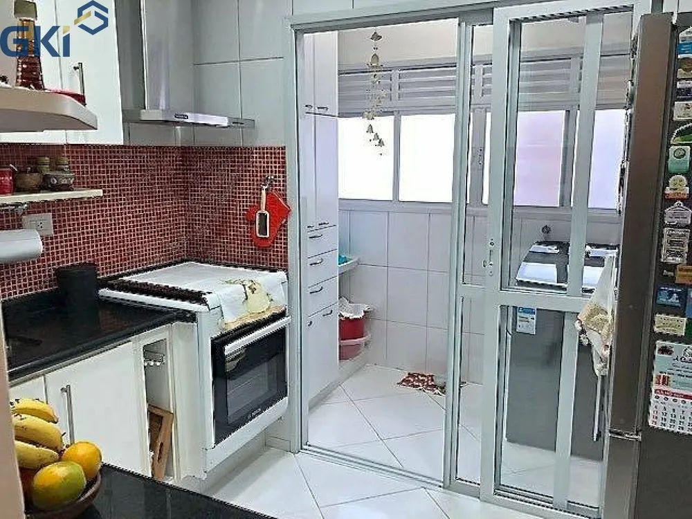 Apartamento, 3 quartos, 140 m² - Foto 6