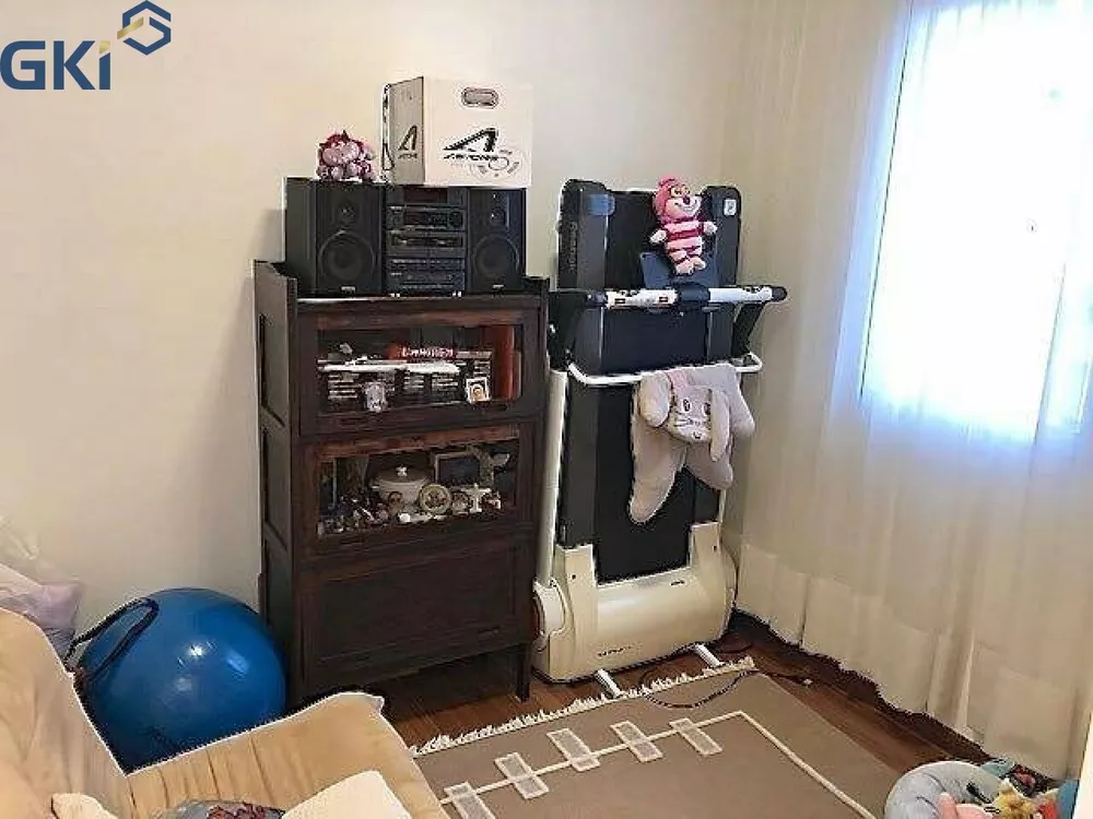 Apartamento, 3 quartos, 140 m² - Foto 5