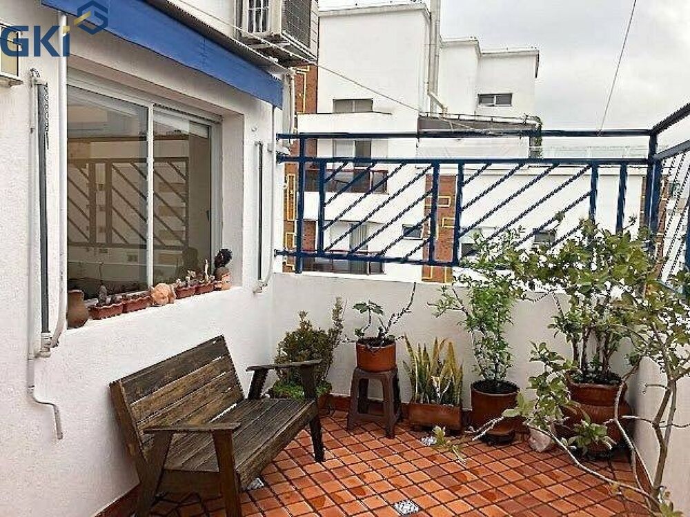 Apartamento, 3 quartos, 140 m² - Foto 7