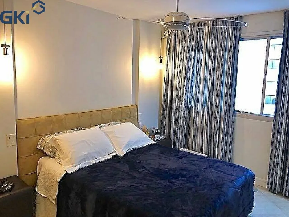 Apartamento, 3 quartos, 140 m² - Foto 8