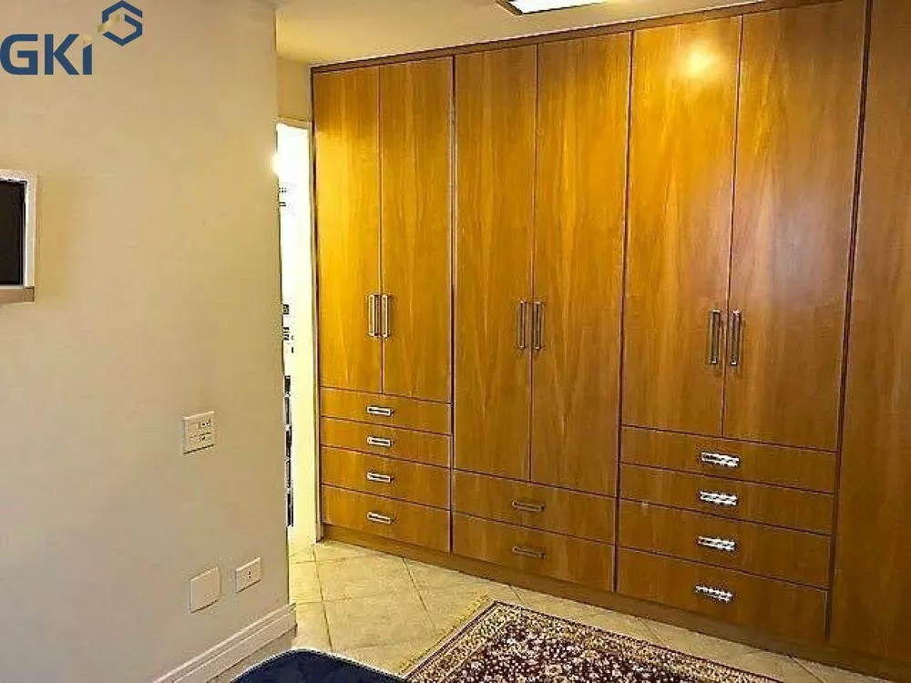 Apartamento, 3 quartos, 140 m² - Foto 4