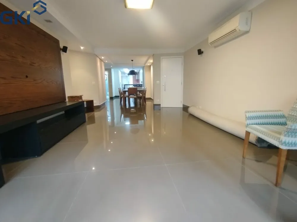 Apartamento, 3 quartos, 136 m² - Foto 3