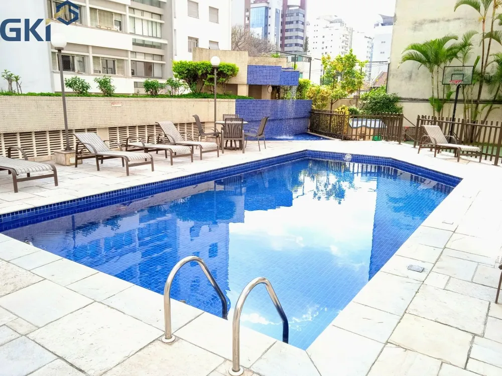 Apartamento, 3 quartos, 136 m² - Foto 5