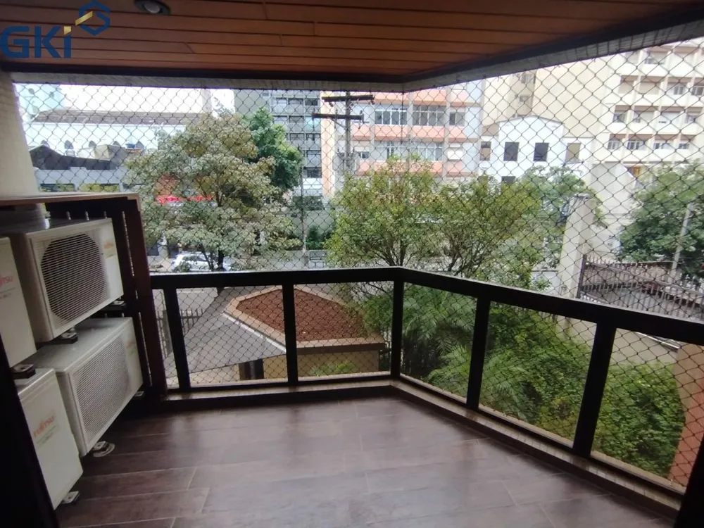 Apartamento, 3 quartos, 136 m² - Foto 7