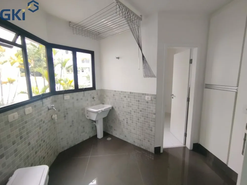 Apartamento, 3 quartos, 136 m² - Foto 4