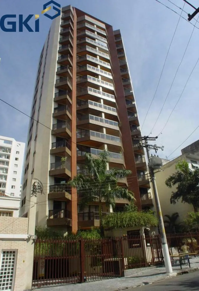 Apartamento, 3 quartos, 136 m² - Foto 1
