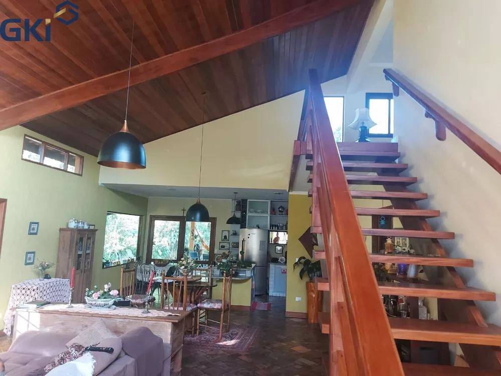 Casa de Condomínio, 4 quartos - Foto 10