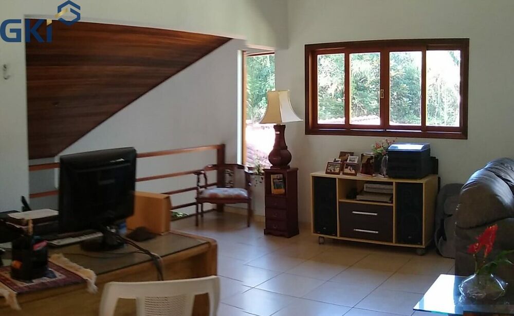 Casa de Condomínio, 4 quartos - Foto 5