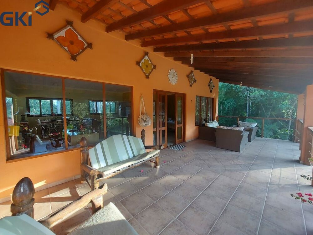 Casa de Condomínio, 4 quartos - Foto 7