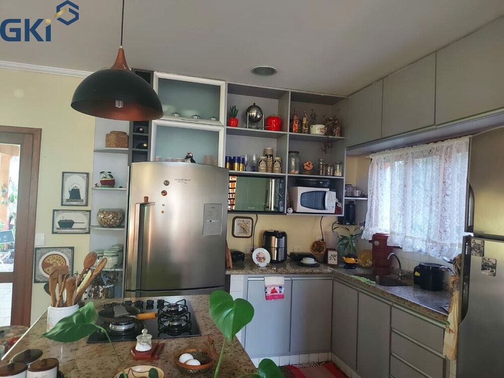 Casa de Condomínio, 4 quartos - Foto 12