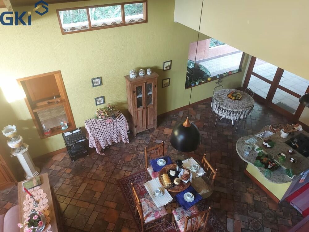 Casa de Condomínio, 4 quartos - Foto 6