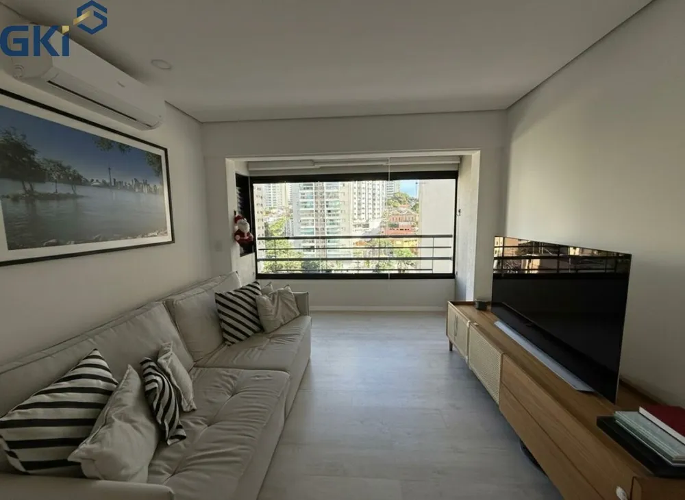 Apartamento, 2 quartos, 66 m² - Foto 1