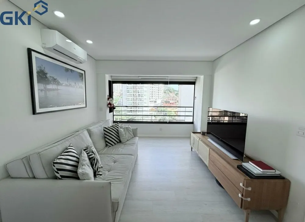 Apartamento, 2 quartos, 66 m² - Foto 3