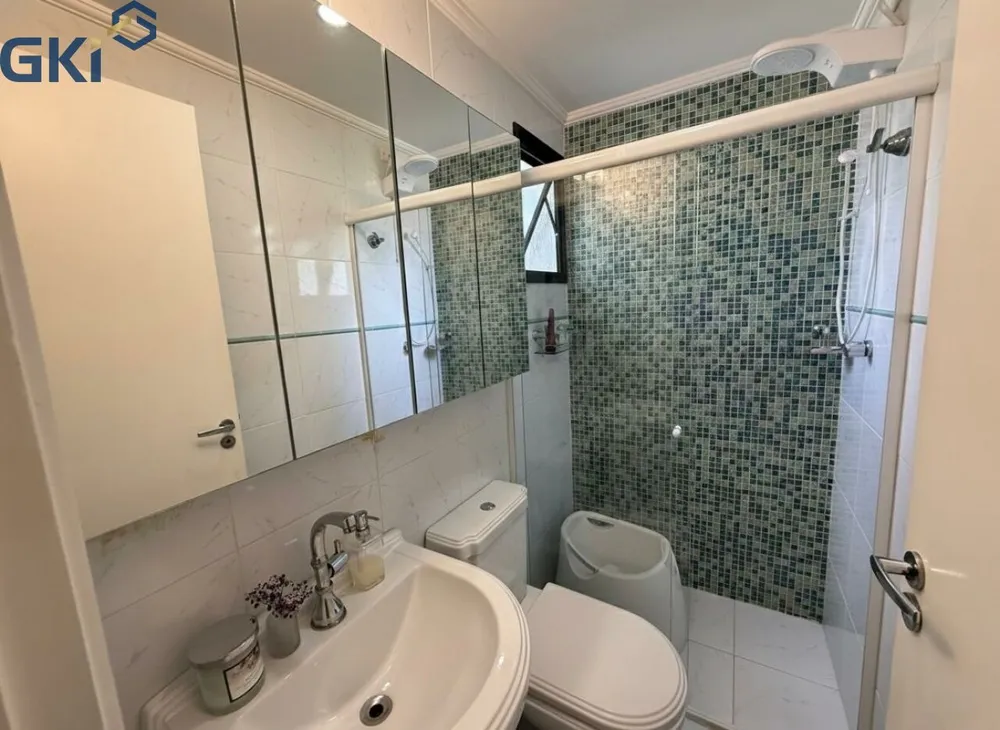 Apartamento, 2 quartos, 66 m² - Foto 8