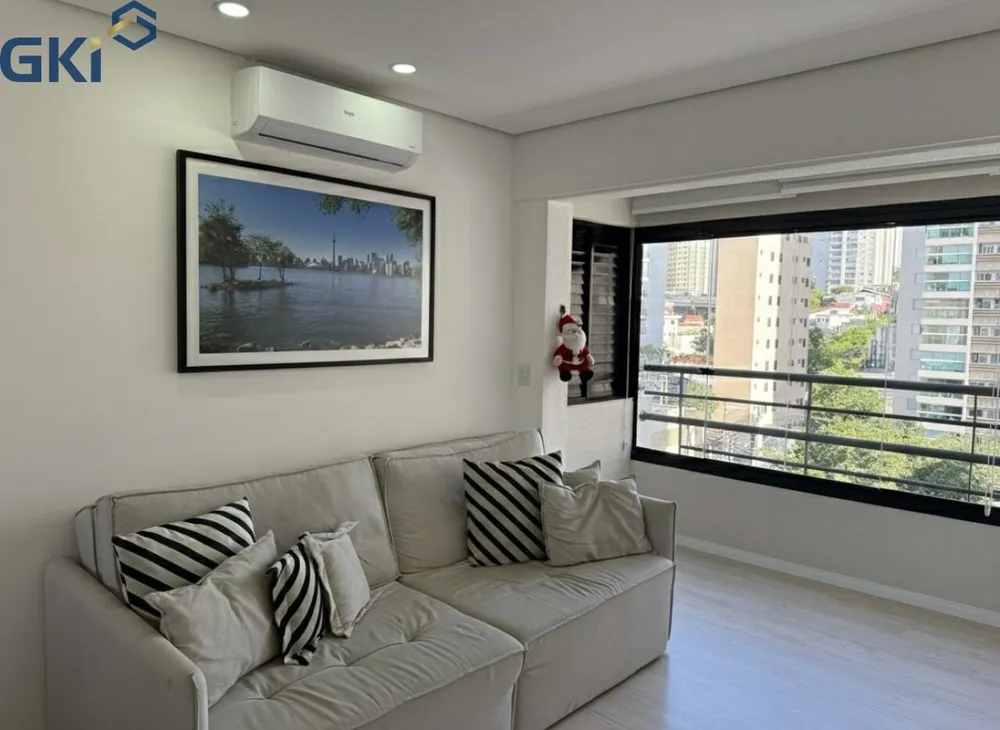 Apartamento, 2 quartos, 66 m² - Foto 4