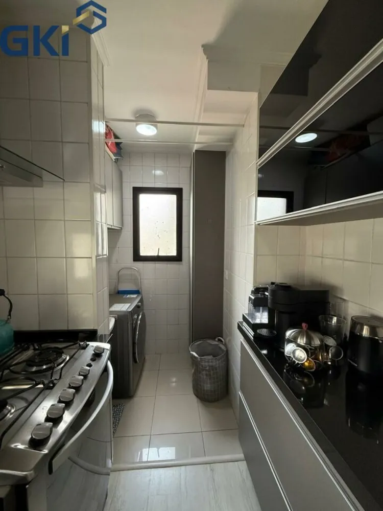 Apartamento, 2 quartos, 66 m² - Foto 6