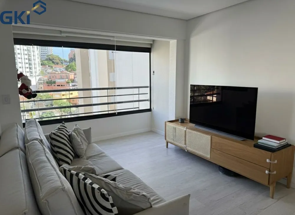 Apartamento, 2 quartos, 66 m² - Foto 2