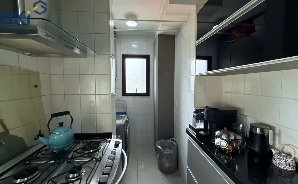 Apartamento, 2 quartos, 66 m² - Foto 12