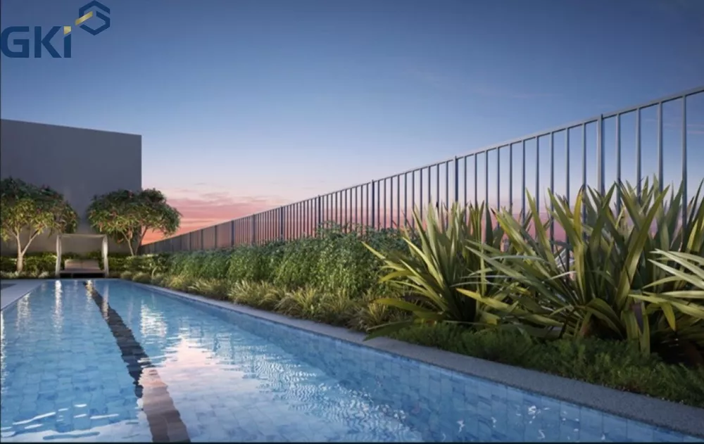 Kitnet-Studio, 29 m² - Foto 7