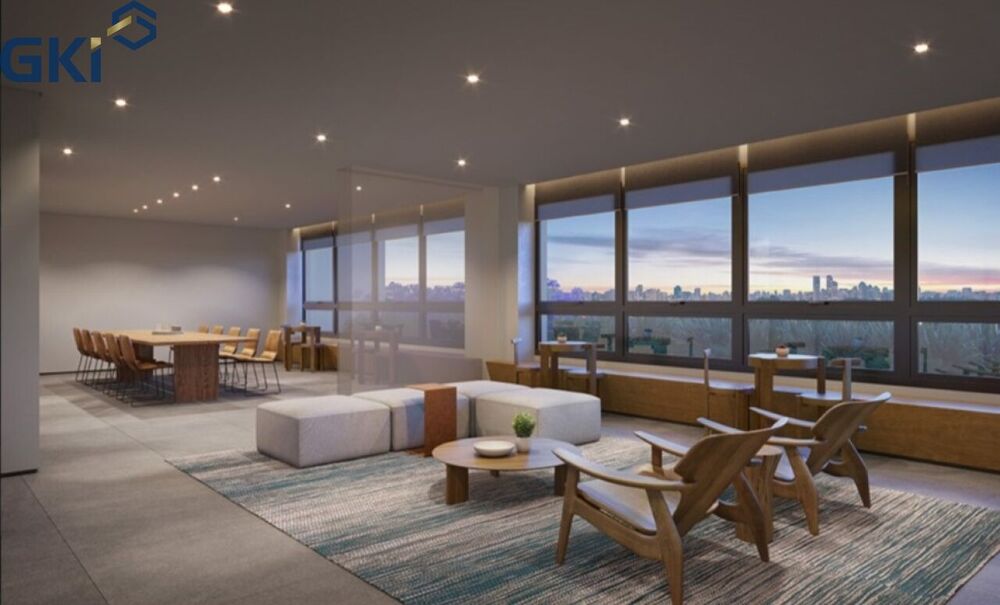 Kitnet-Studio, 29 m² - Foto 8