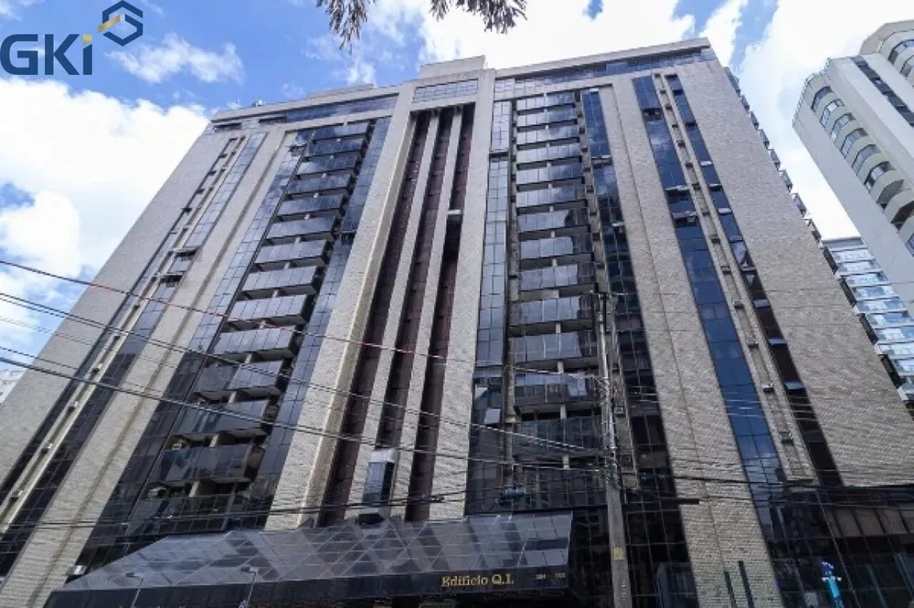 Flat/Apart Hotel, 1 quarto, 42 m² - Foto 2