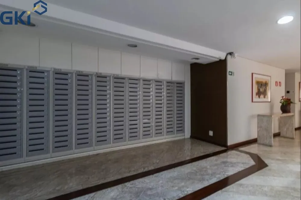 Flat/Apart Hotel, 1 quarto, 42 m² - Foto 3