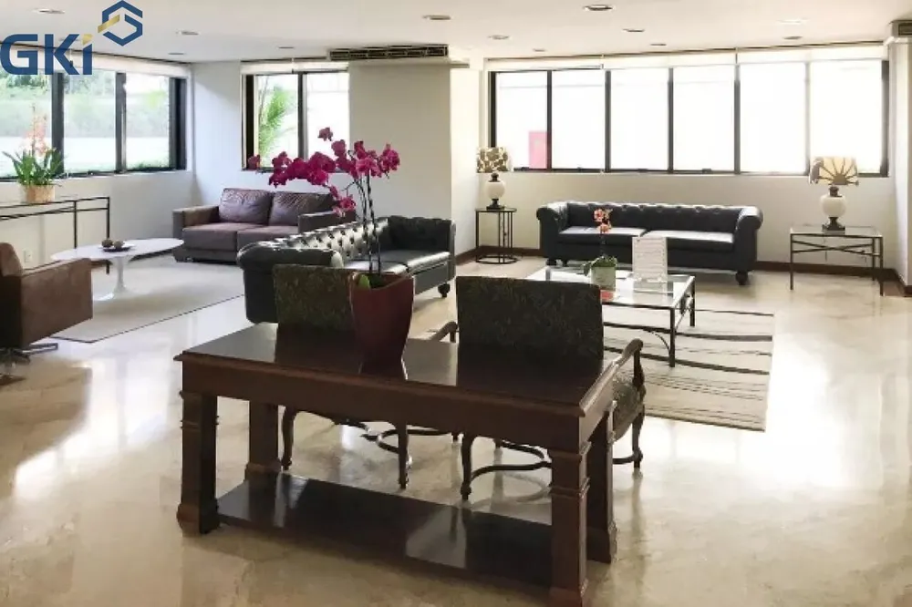 Flat/Apart Hotel, 1 quarto, 42 m² - Foto 4