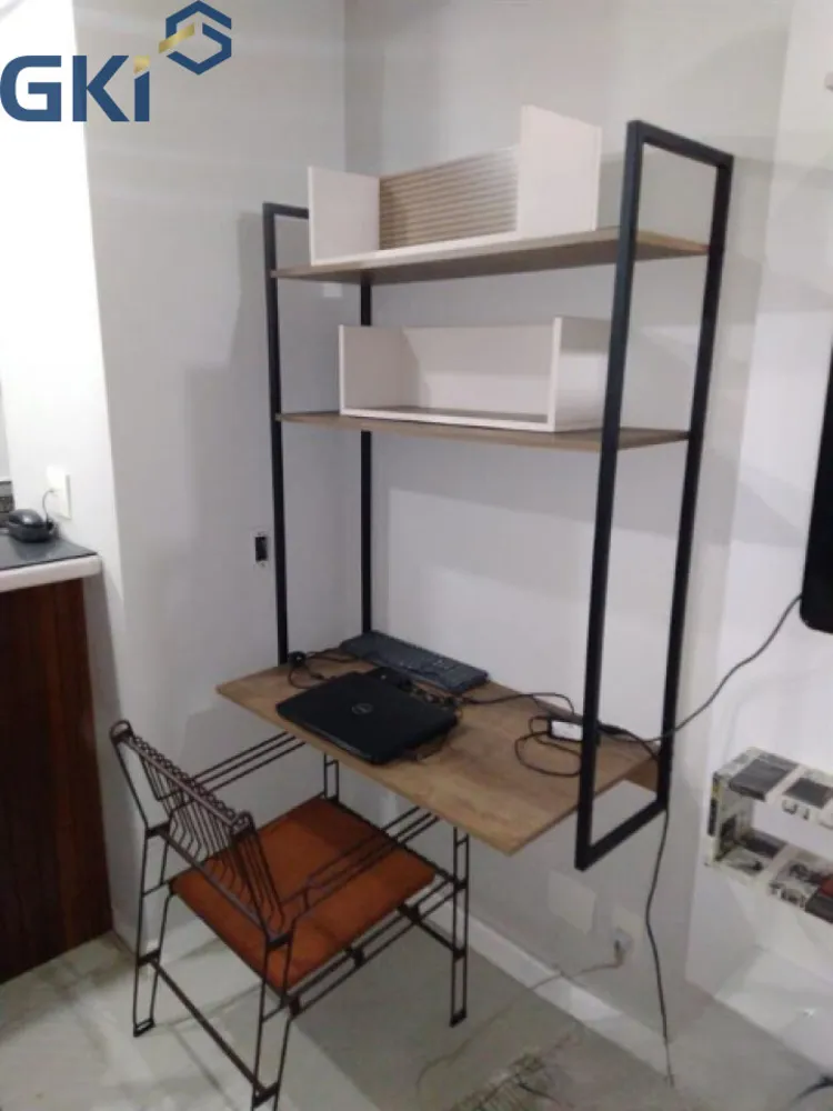 Flat/Apart Hotel, 1 quarto, 42 m² - Foto 8