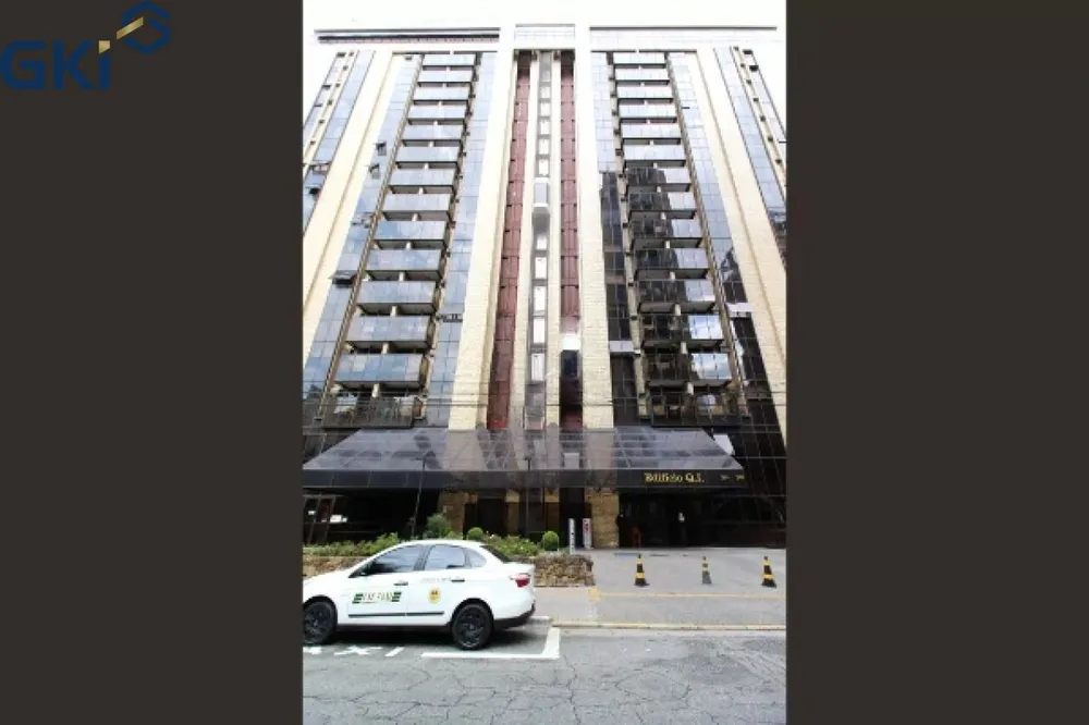 Flat/Apart Hotel, 1 quarto, 42 m² - Foto 1