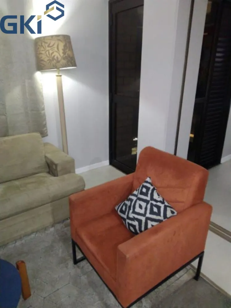Flat/Apart Hotel, 1 quarto, 42 m² - Foto 6