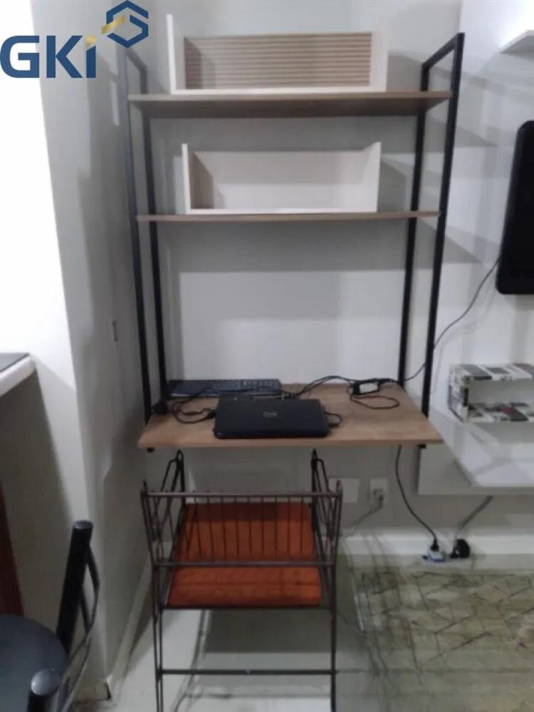 Flat/Apart Hotel, 1 quarto, 42 m² - Foto 7