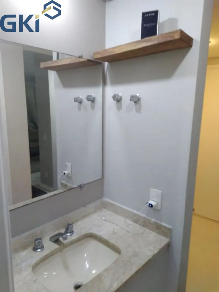 Flat/Apart Hotel, 1 quarto, 42 m² - Foto 12