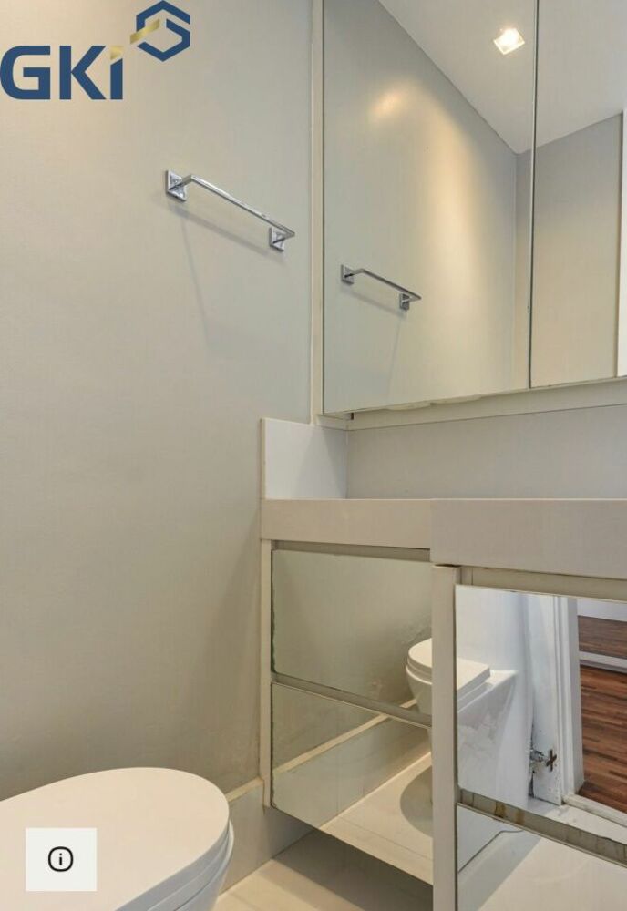Apartamento, 1 quarto, 43 m² - Foto 8