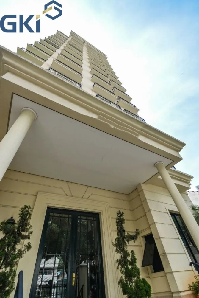 Apartamento, 1 quarto, 43 m² - Foto 28