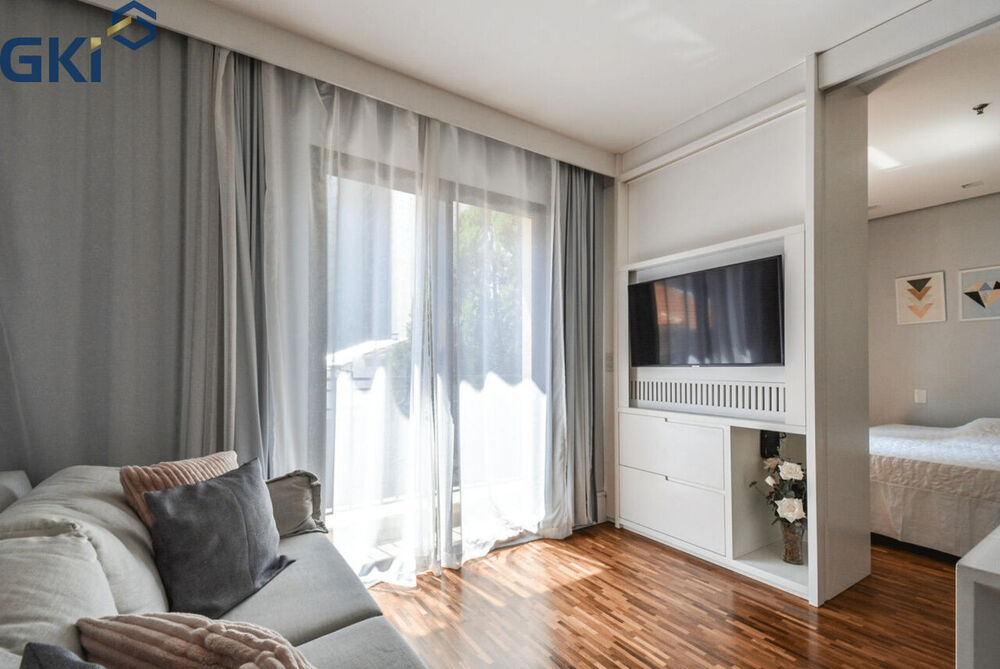 Apartamento, 1 quarto, 43 m² - Foto 15
