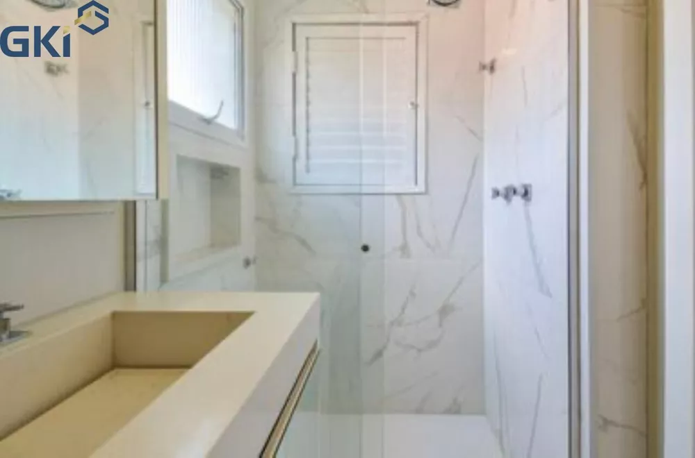Apartamento, 1 quarto, 43 m² - Foto 4