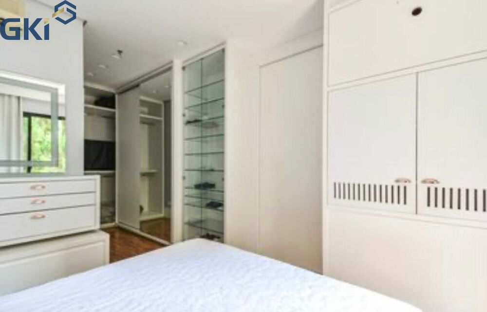 Apartamento, 1 quarto, 43 m² - Foto 16