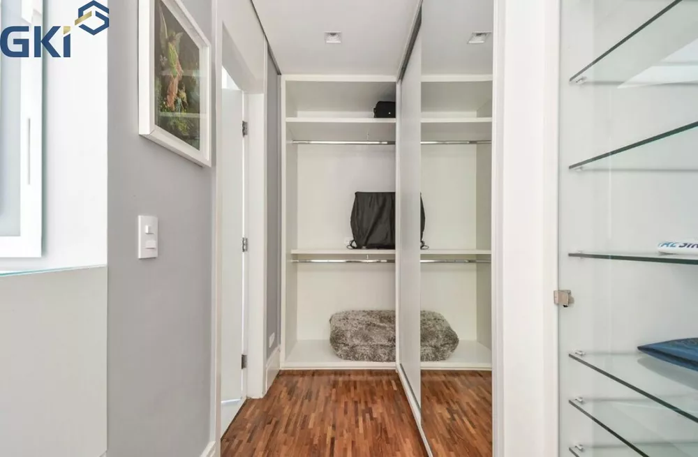 Apartamento, 1 quarto, 43 m² - Foto 3