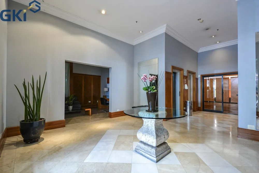 Apartamento, 1 quarto, 43 m² - Foto 14